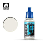 Gamers Guild AZ Vallejo Vallejo: 69.003 Mecha Color: Offwhite HobbyTyme
