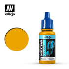 Gamers Guild AZ Vallejo Vallejo: 69.004 Mecha Color: Yellow HobbyTyme