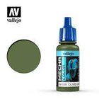 Gamers Guild AZ Vallejo Vallejo: 69.028 Mecha Color: Olive Green HobbyTyme
