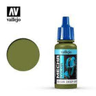 Gamers Guild AZ Vallejo Vallejo: 69.029 Mecha Color: Deep Green HobbyTyme