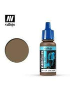 Gamers Guild AZ Vallejo Vallejo: 69.034 Mecha Color: Brown HobbyTyme