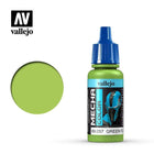 Gamers Guild AZ Vallejo Vallejo: 69.057 Mecha Color: Green Fluorescent HobbyTyme