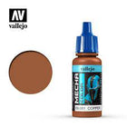 Gamers Guild AZ Vallejo Vallejo: 69.061 Mecha Color: Copper HobbyTyme