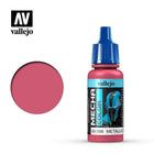 Gamers Guild AZ Vallejo Vallejo: 69.066 Mecha Color: Metallic Red HobbyTyme