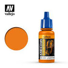 Gamers Guild AZ Vallejo Vallejo: 69.505 Mecha Weathering: Light Rust Wash HobbyTyme