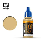 Gamers Guild AZ Vallejo Vallejo: 69.522 Mecha Weathering: Desert Dust Wash HobbyTyme