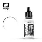 Gamers Guild AZ Vallejo Vallejo: 69.702 Matt Varnish HobbyTyme
