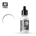 Gamers Guild AZ Vallejo Vallejo: 69.703 Mecha Varnish: Satin Varnish HobbyTyme