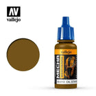 Gamers Guild AZ Vallejo Vallejo: 69.813 Mecha Weathering: Oil Stains (GLOSS) HobbyTyme