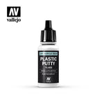 Gamers Guild AZ Vallejo Vallejo: 70.400 Plastic Putty HobbyTyme