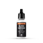 Gamers Guild AZ Vallejo Vallejo: 70.510 Gloss Varnish HobbyTyme