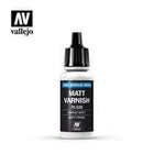 Gamers Guild AZ Vallejo Vallejo: 70.520 Matt Varnish HobbyTyme