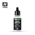 Gamers Guild AZ Vallejo Vallejo: 70.522 Satin Varnish HobbyTyme
