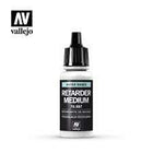 Gamers Guild AZ Vallejo Vallejo: 70.597 Retarder Medium HobbyTyme