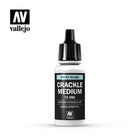 Gamers Guild AZ Vallejo Vallejo: 70.598 Crackle Medium HobbyTyme