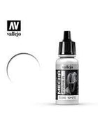 Gamers Guild AZ Vallejo Vallejo: 70.640 Mecha Primer: White Primer HobbyTyme