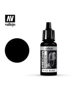 Gamers Guild AZ Vallejo Vallejo: 70.642 Mecha Primer: Black Primer HobbyTyme
