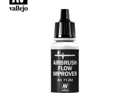 Gamers Guild AZ Vallejo Vallejo: 71.262 Airbrush Flow Improver HobbyTyme
