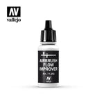 Gamers Guild AZ Vallejo Vallejo: 71.262 Airbrush Flow Improver HobbyTyme