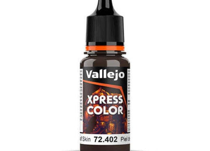 Gamers Guild AZ Vallejo Vallejo: 72.402 Xpress Color: Dwarf Skin HobbyTyme