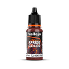 Gamers Guild AZ Vallejo Vallejo: 72.406 Xpress Color: Plasma Red HobbyTyme