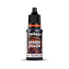 Gamers Guild AZ Vallejo Vallejo: 72.413 Xpress Color: Omega Blue HobbyTyme