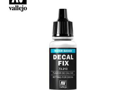 Gamers Guild AZ Vallejo Vallejo: 73.213 Decal Fix HobbyTyme