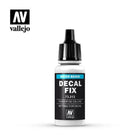 Gamers Guild AZ Vallejo Vallejo: 73.213 Decal Fix HobbyTyme
