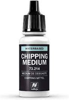 Gamers Guild AZ Vallejo Vallejo: 73.214 Chipping Medium HobbyTyme