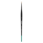 Gamers Guild AZ Vallejo Vallejo Brush: Detail Brush: Round Synthetic No. 0 (Pre-Order) ACD Distribution