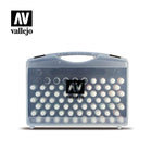 Gamers Guild AZ Vallejo Vallejo Case Set: 70.175 Model Color Combination HobbyTyme