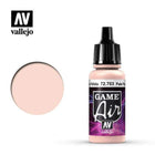 Gamers Guild AZ Vallejo Vallejo: Game Air 72.703 Pale Flesh HobbyTyme
