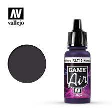 Gamers Guild AZ Vallejo Vallejo: Game Air 72.715 Hexed Lichen HobbyTyme