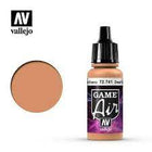 Gamers Guild AZ Vallejo Vallejo: Game Air 72.741 Dwarf Skin HobbyTyme