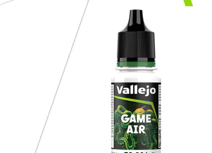 Gamers Guild AZ Vallejo Vallejo: Game Air 76.001 Dead White HobbyTyme