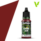 Gamers Guild AZ Vallejo Vallejo: Game Air 76.012 Scarlet Red HobbyTyme