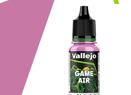 Gamers Guild AZ Vallejo Vallejo: Game Air 76.013 Squid Pink HobbyTyme