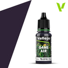 Gamers Guild AZ Vallejo Vallejo: Game Air 76.016 Royal Purple HobbyTyme