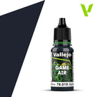 Gamers Guild AZ Vallejo Vallejo: Game Air 76.019 Night Blue HobbyTyme