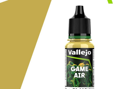 Gamers Guild AZ Vallejo Vallejo: Game Air 76.035 Dead Flesh HobbyTyme