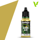Gamers Guild AZ Vallejo Vallejo: Game Air 76.035 Dead Flesh HobbyTyme
