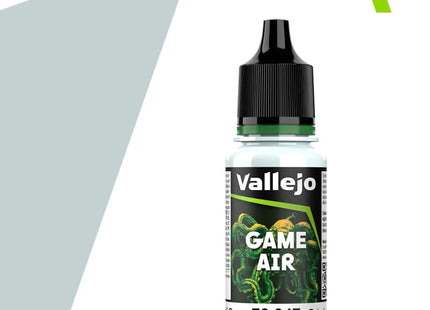 Gamers Guild AZ Vallejo Vallejo: Game Air 76.047 Wolf Grey HobbyTyme