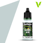 Gamers Guild AZ Vallejo Vallejo: Game Air 76.047 Wolf Grey HobbyTyme