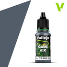 Gamers Guild AZ Vallejo Vallejo: Game Air 76.048 Sombre Grey HobbyTyme