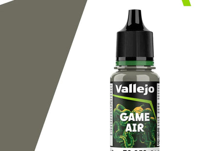 Gamers Guild AZ Vallejo Vallejo: Game Air 76.050 Neutral Grey HobbyTyme