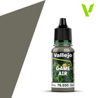 Gamers Guild AZ Vallejo Vallejo: Game Air 76.050 Neutral Grey HobbyTyme