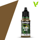 Gamers Guild AZ Vallejo Vallejo: Game Air 76.062 Earth HobbyTyme