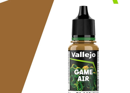 Gamers Guild AZ Vallejo Vallejo: Game Air 76.063 Desert Yellow HobbyTyme