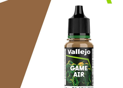 Gamers Guild AZ Vallejo Vallejo: Game Air 76.071 Barbarian Skin HobbyTyme