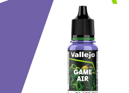 Gamers Guild AZ Vallejo Vallejo: Game Air 76.076 Alien Purple HobbyTyme
